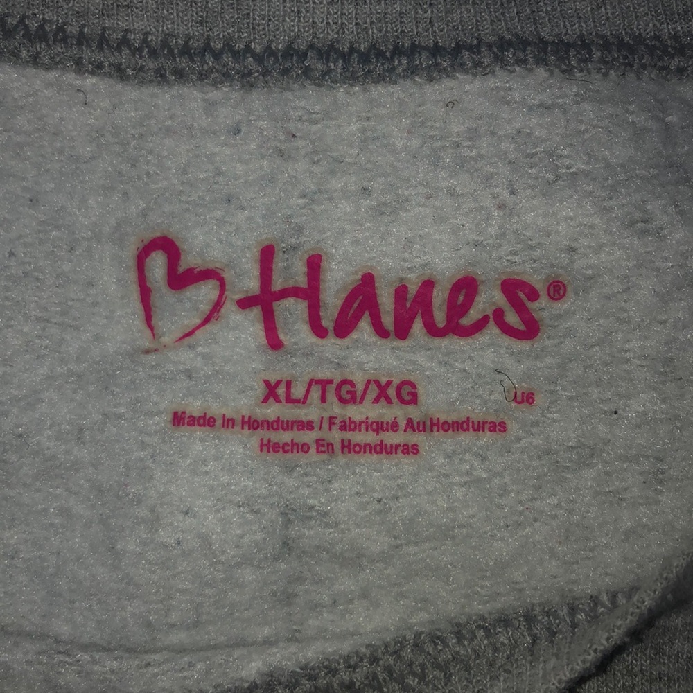 Sweatshirt - Picture 2 of 2